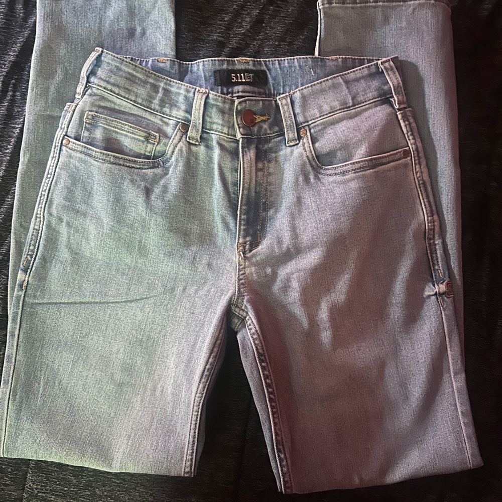 5.11 Tactical Britta Slim Jeans